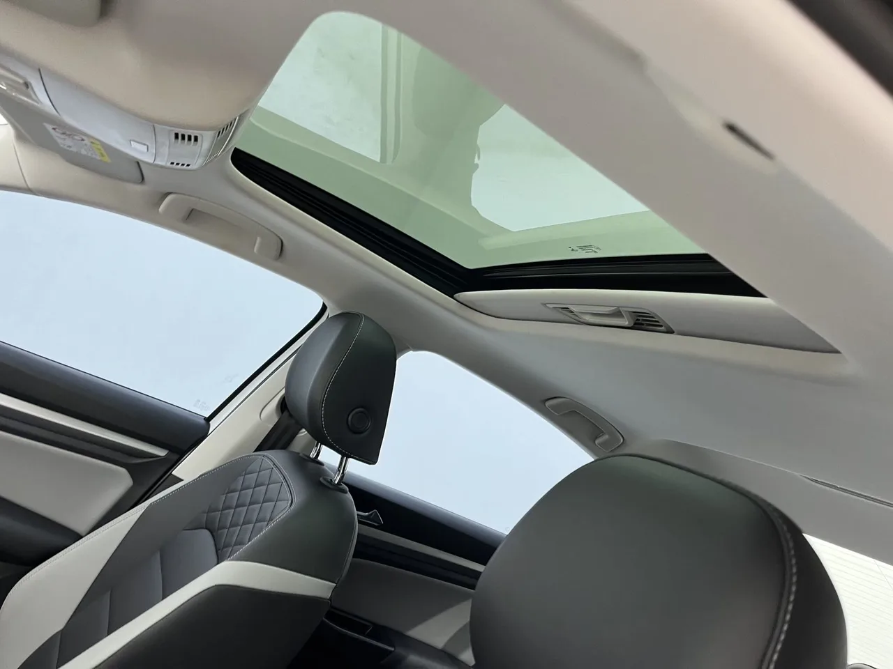 Volkswagen Bora 280 DSG «Zunxing» 2023 модельного года