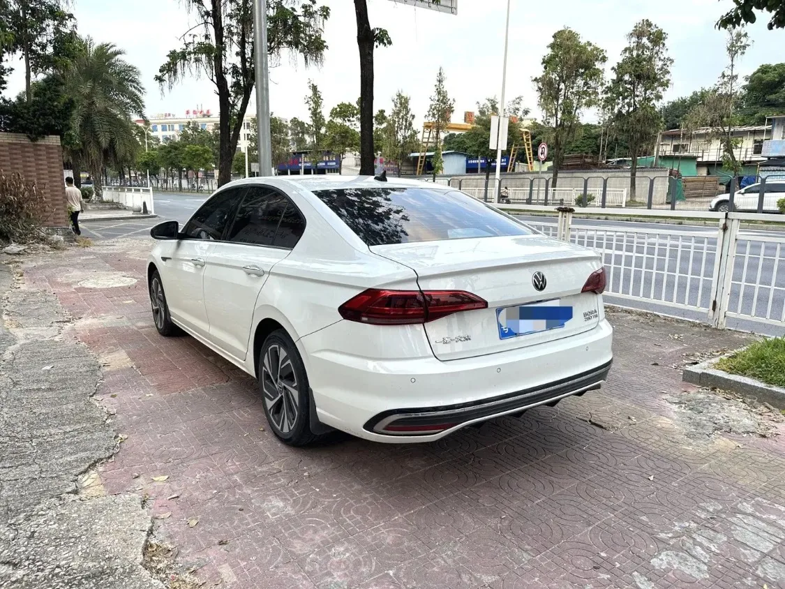 Volkswagen Bora 280 DSG «Zunxing» 2023 модельного года