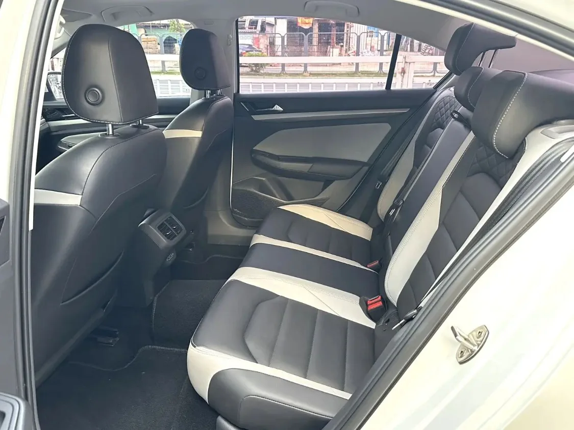 Volkswagen Bora 280 DSG «Zunxing» 2023 модельного года
