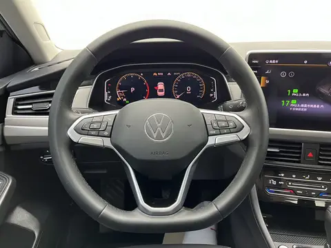 Volkswagen Bora 280 DSG «Zunxing» 2023 модельного года