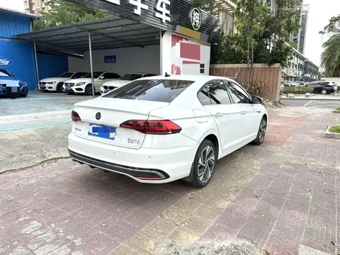 Volkswagen Bora 280 DSG «Zunxing» 2023 модельного года