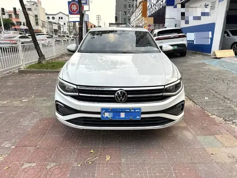 Volkswagen Bora 280 DSG «Zunxing» 2023 модельного года