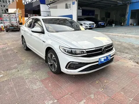 Volkswagen Bora 280 DSG «Zunxing» 2023 модельного года