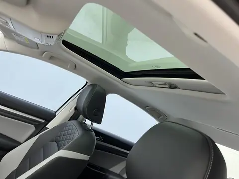 Volkswagen Bora 280 DSG «Zunxing» 2023 модельного года