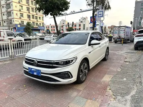 Volkswagen Bora 280 DSG «Zunxing» 2023 модельного года