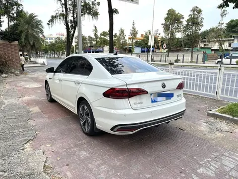 Volkswagen Bora 280 DSG «Zunxing» 2023 модельного года