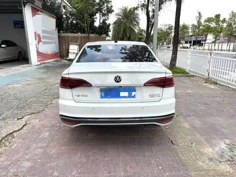 Volkswagen Bora 280 DSG «Zunxing» 2023 модельного года
