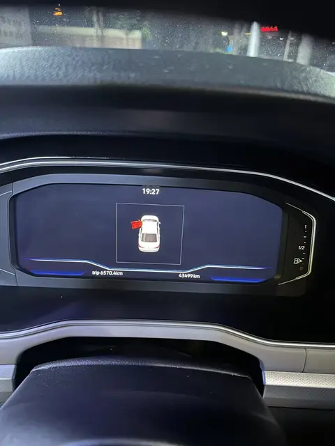Volkswagen Bora 280 DSG «Zunxing» 2023 модельного года