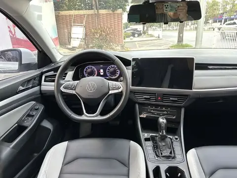Volkswagen Bora 280 DSG «Zunxing» 2023 модельного года