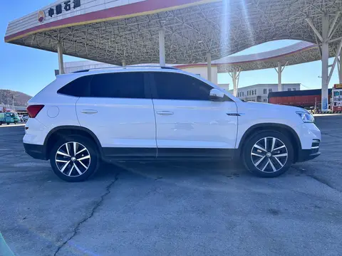 Skoda Komik 2023 модельного года, 1,5 л, версия «Comfort»