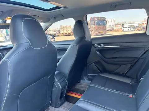 Skoda Komik 2023 модельного года, 1,5 л, версия «Comfort»