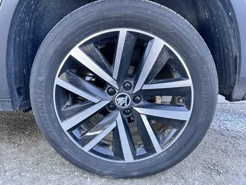 Skoda Komik 2023 модельного года, 1,5 л, версия «Comfort»