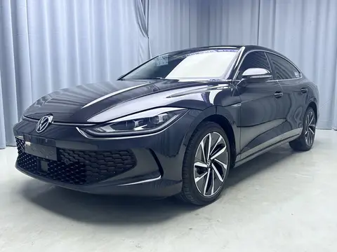 2023款 大众 凌渡L 超辣 旗舰版