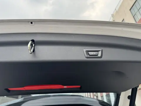 2023款 宝马 X1 sDrive20Li X设计
