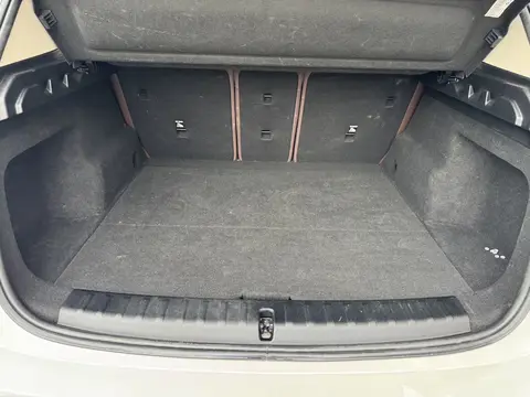 2023款 宝马 X1 sDrive20Li X设计