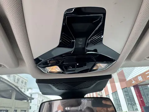 2023款 宝马 X1 sDrive20Li X设计