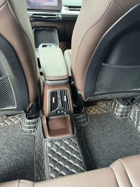 2023款 宝马 X1 sDrive20Li X设计