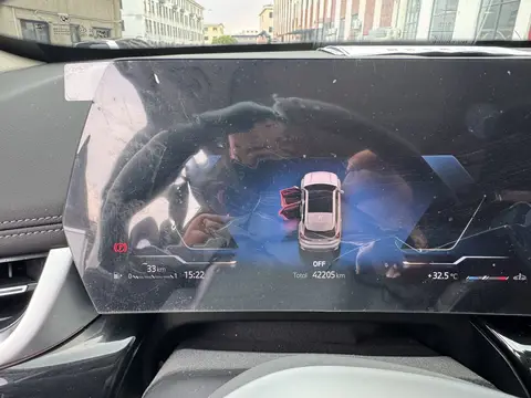 2023款 宝马 X1 sDrive20Li X设计