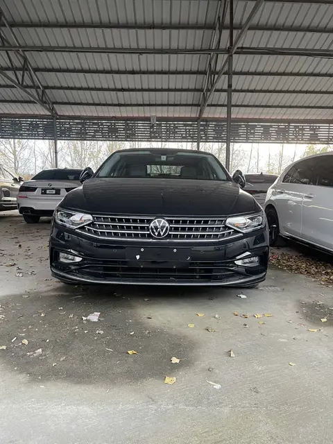 Volkswagen Magotan Leading 280TSi 2023 модельного года
