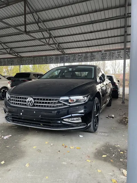 Volkswagen Magotan Leading 280TSi 2023 модельного года