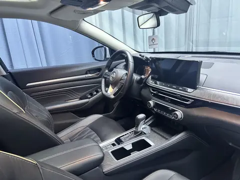 2022款 日产 天籁 2.0L XL-Upr 优享版