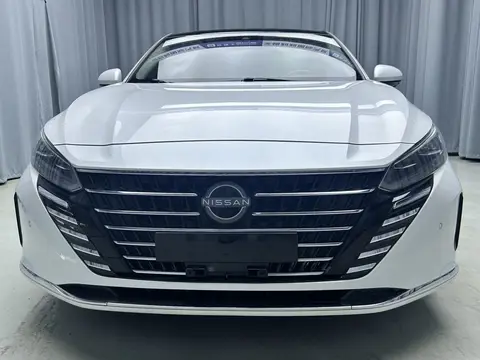 2022款 日产 天籁 2.0L XL-Upr 优享版